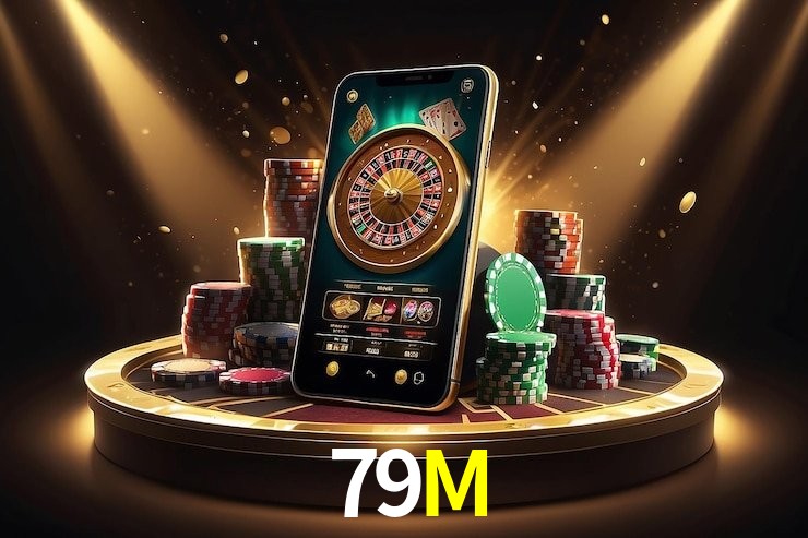 79M - Aplicativo Móvel