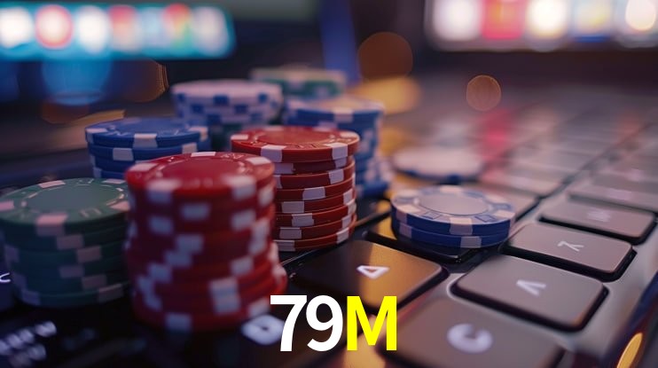 79M - cassino ao vivo